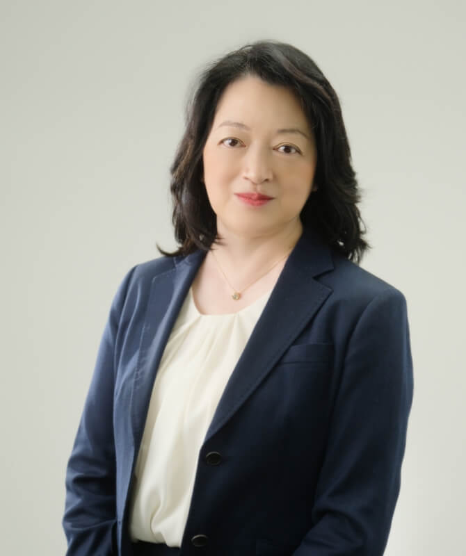 福地 千里