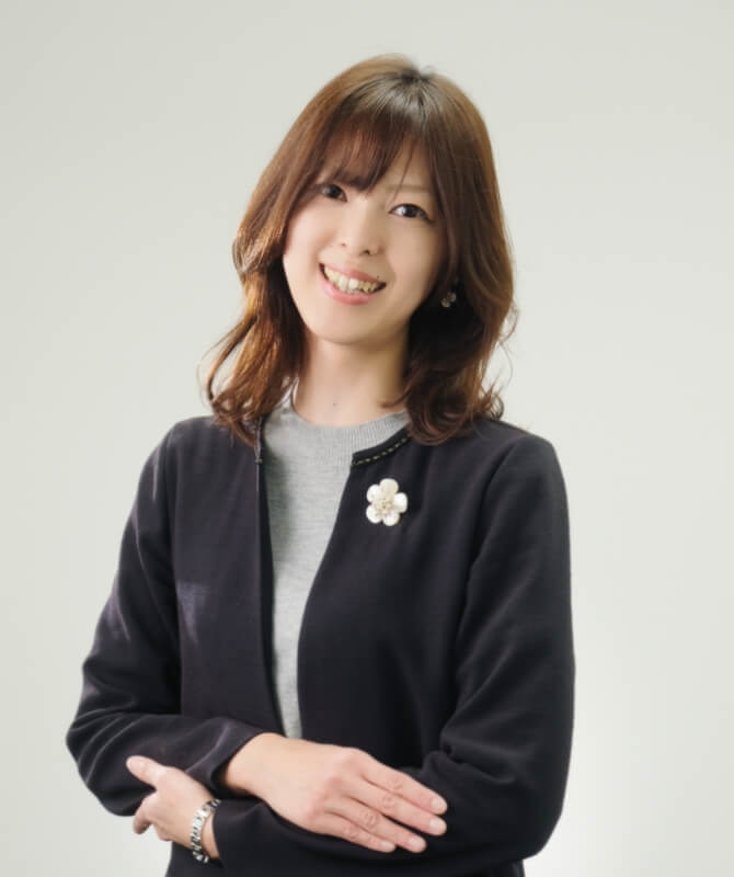 長谷部 珠希