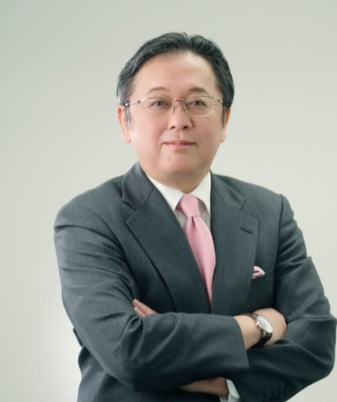 葛西 孝太郎
