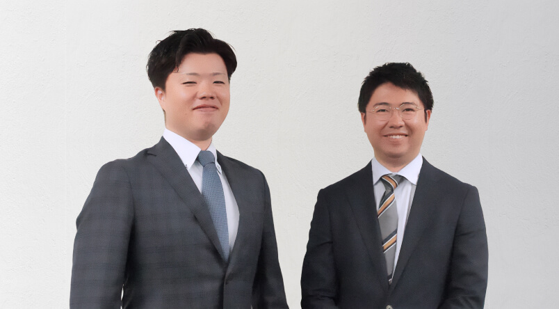 福祉業支援チーム