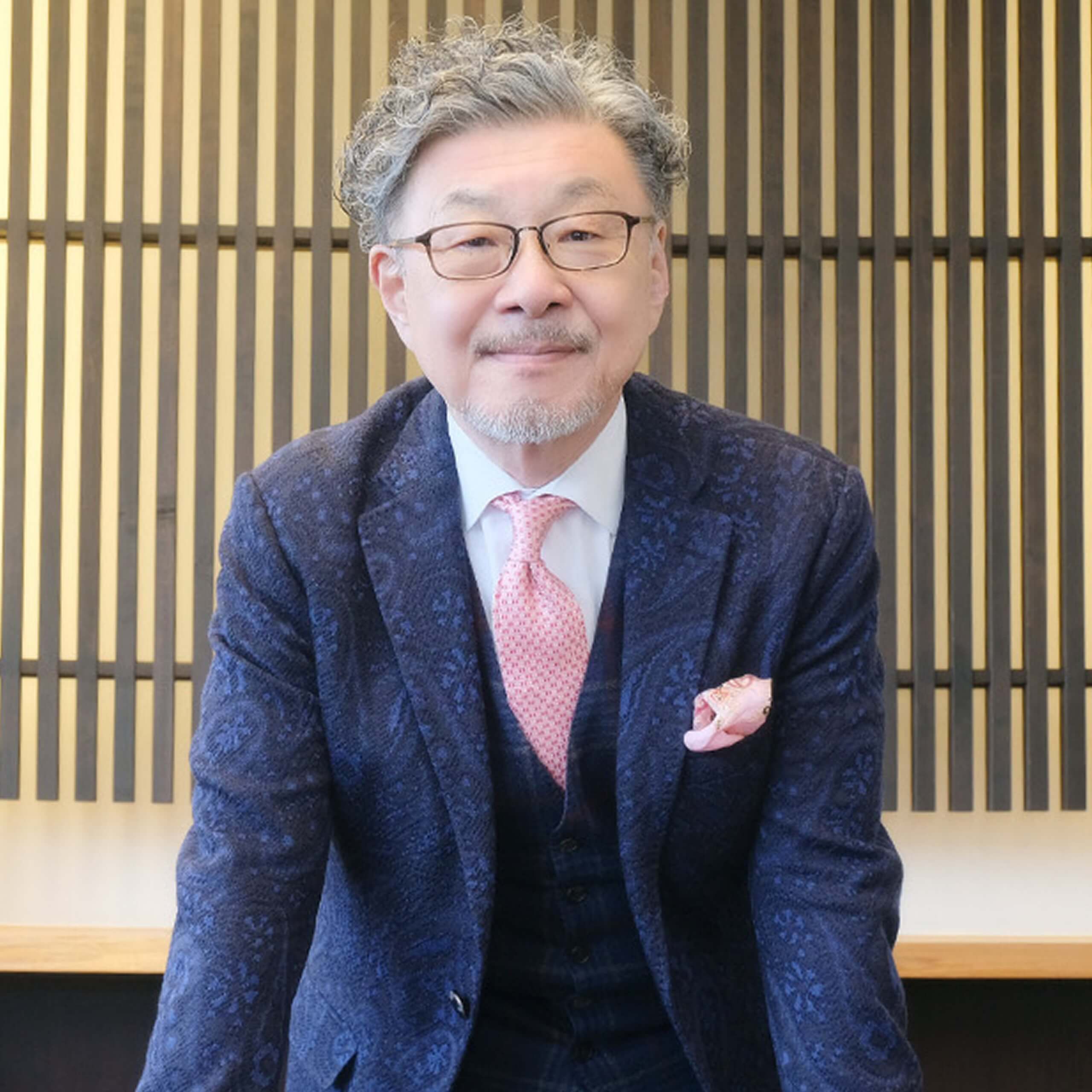 佐藤芳直